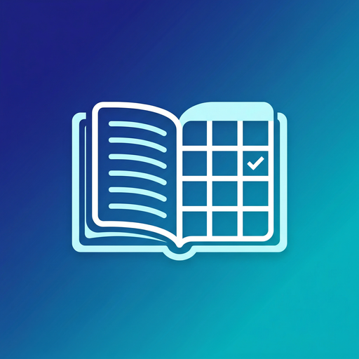 BookService Logo